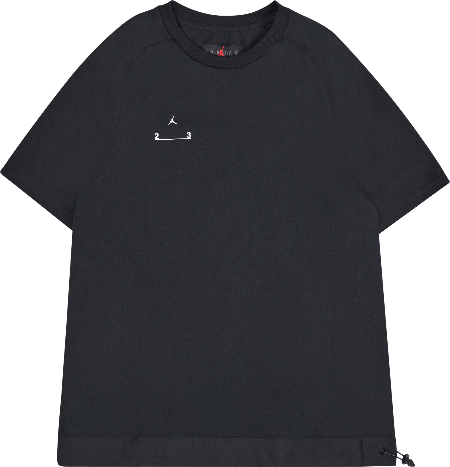 Jumpman 23e Statement Top
