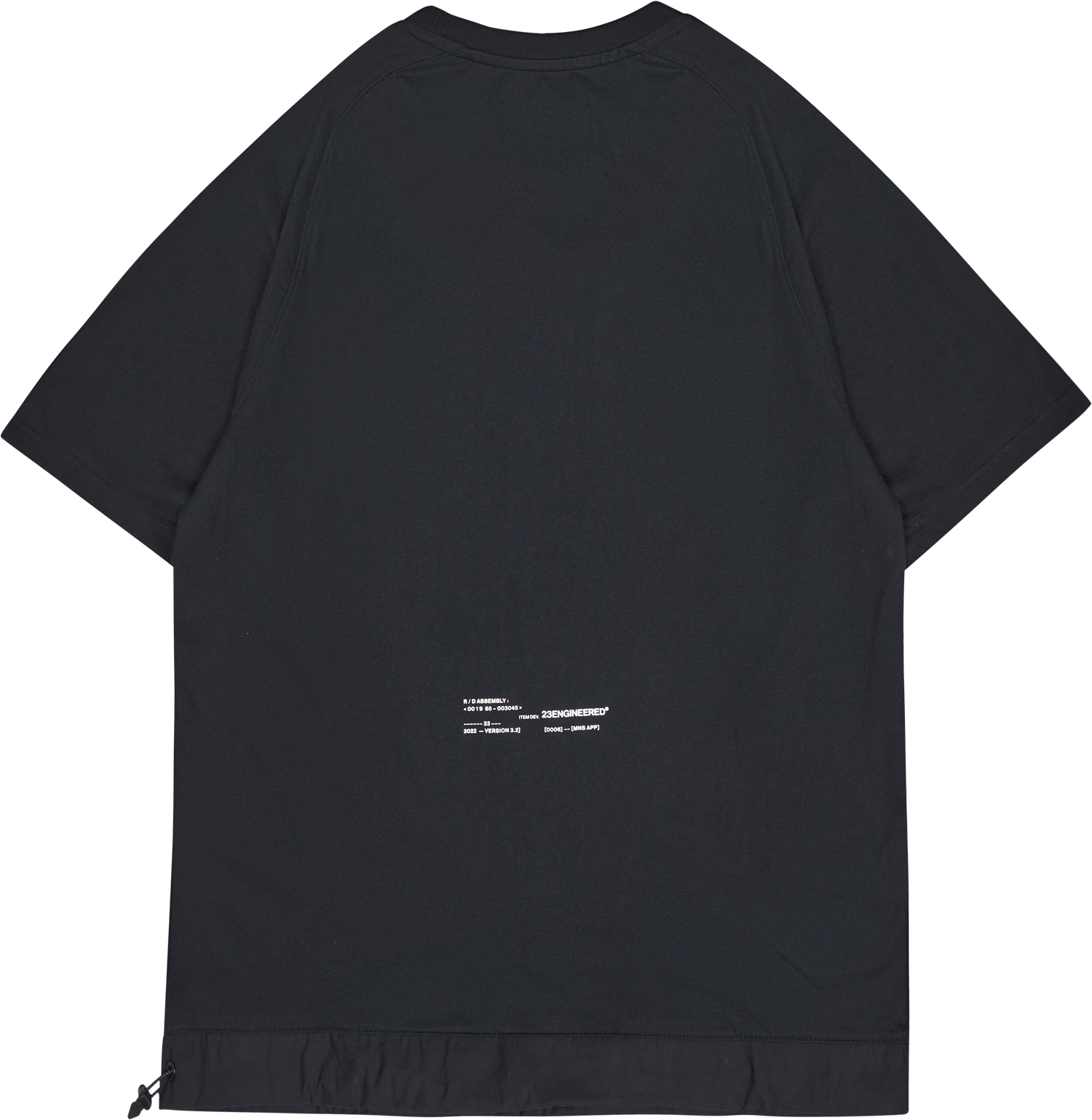 Jumpman 23e Statement Top - Bild 2