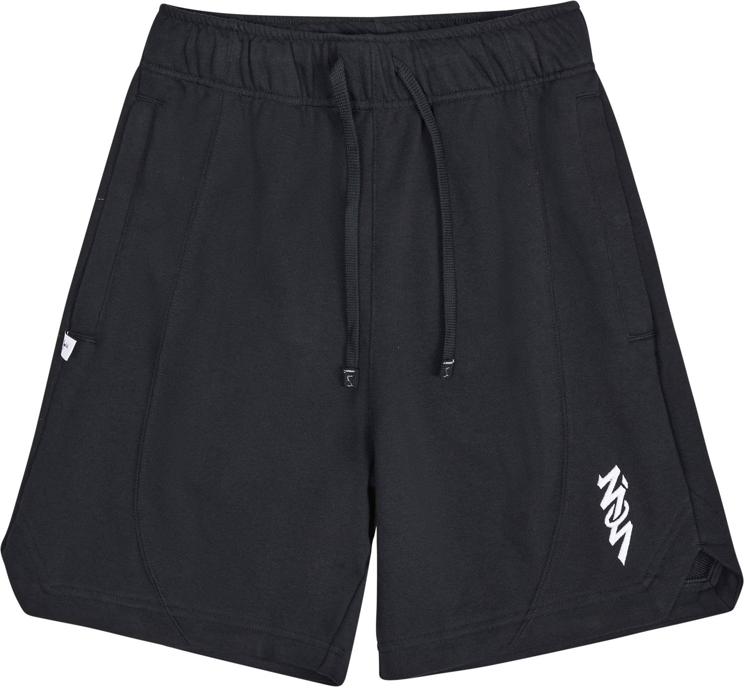 Jordan X Zion Fleece Short