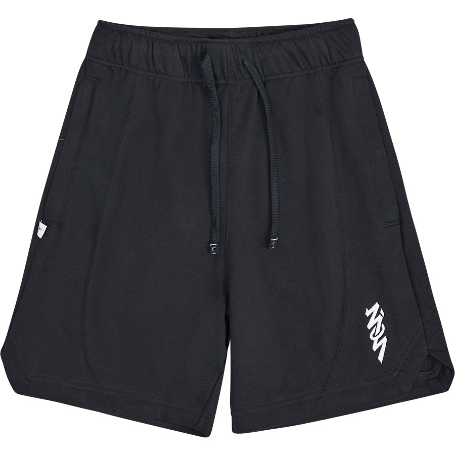Jordan X Zion Fleece Short