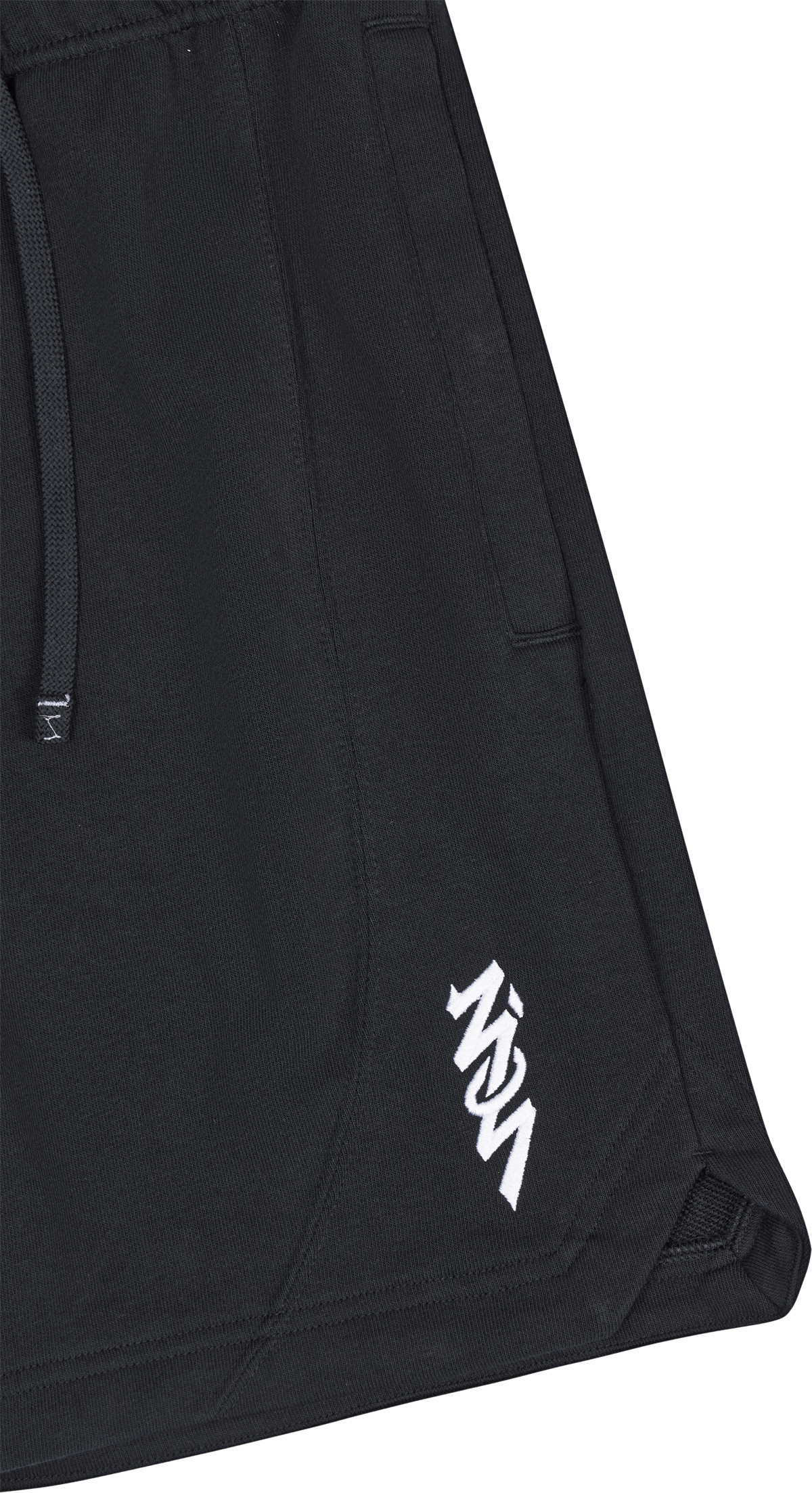 Jordan X Zion Fleece Short - Bild 4