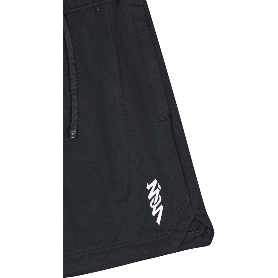 Jordan X Zion Fleece Short - Bild 4