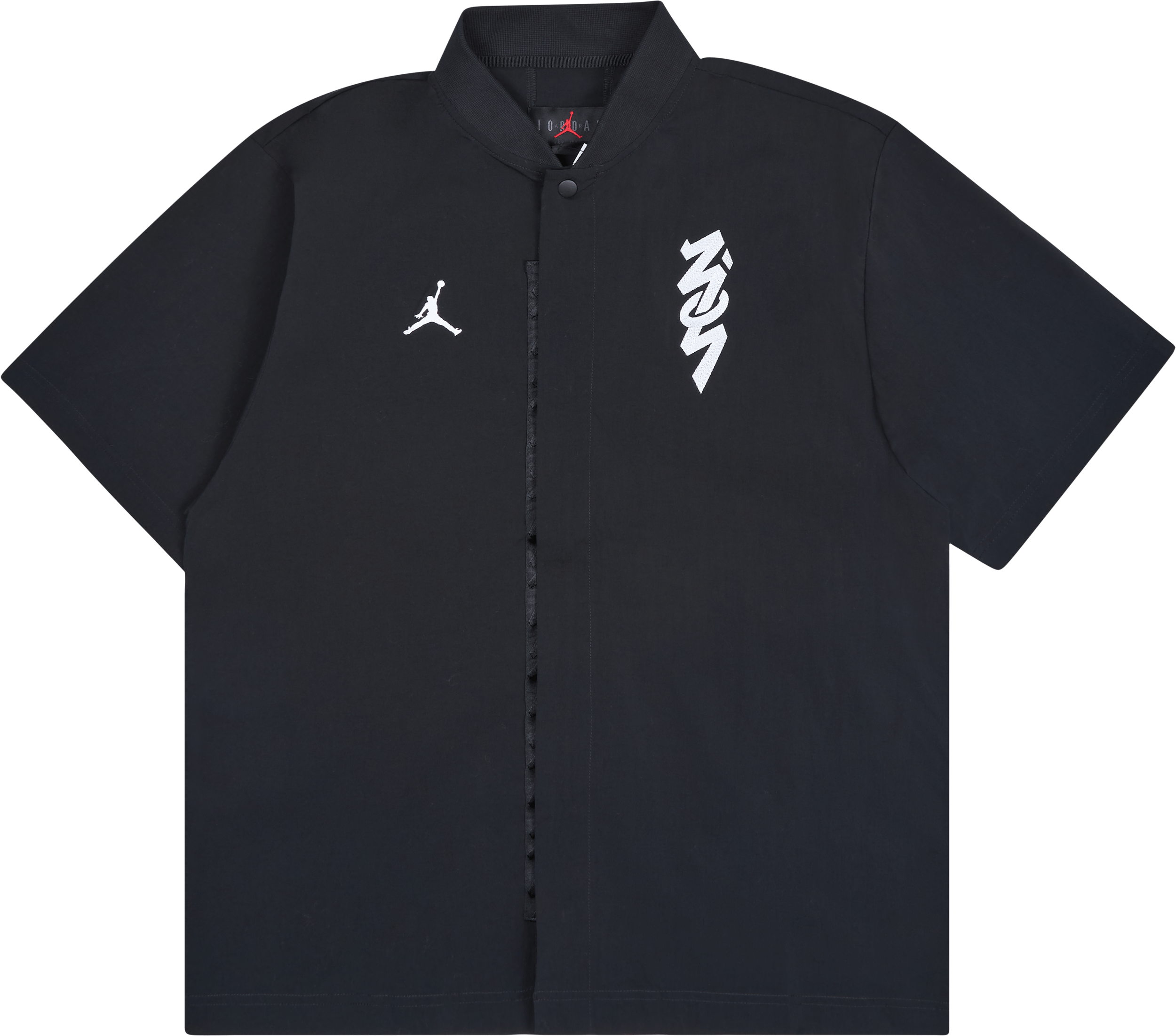 Air Jordan ZION Short-Sleeve