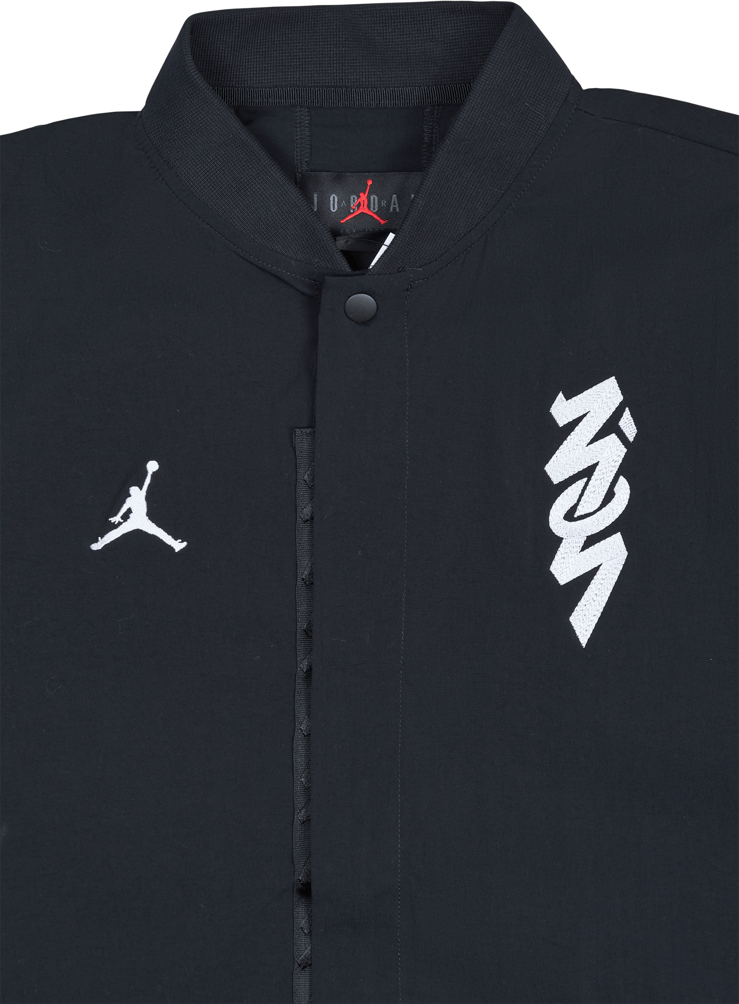 Air Jordan ZION Short-Sleeve - Bild 3