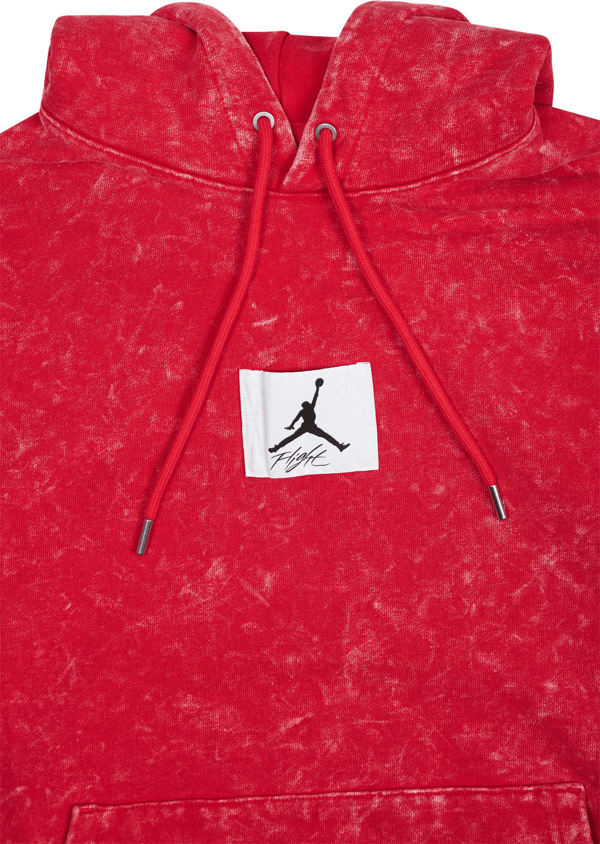 Jordan Ess Statement Wash Flc Po - Bild 3