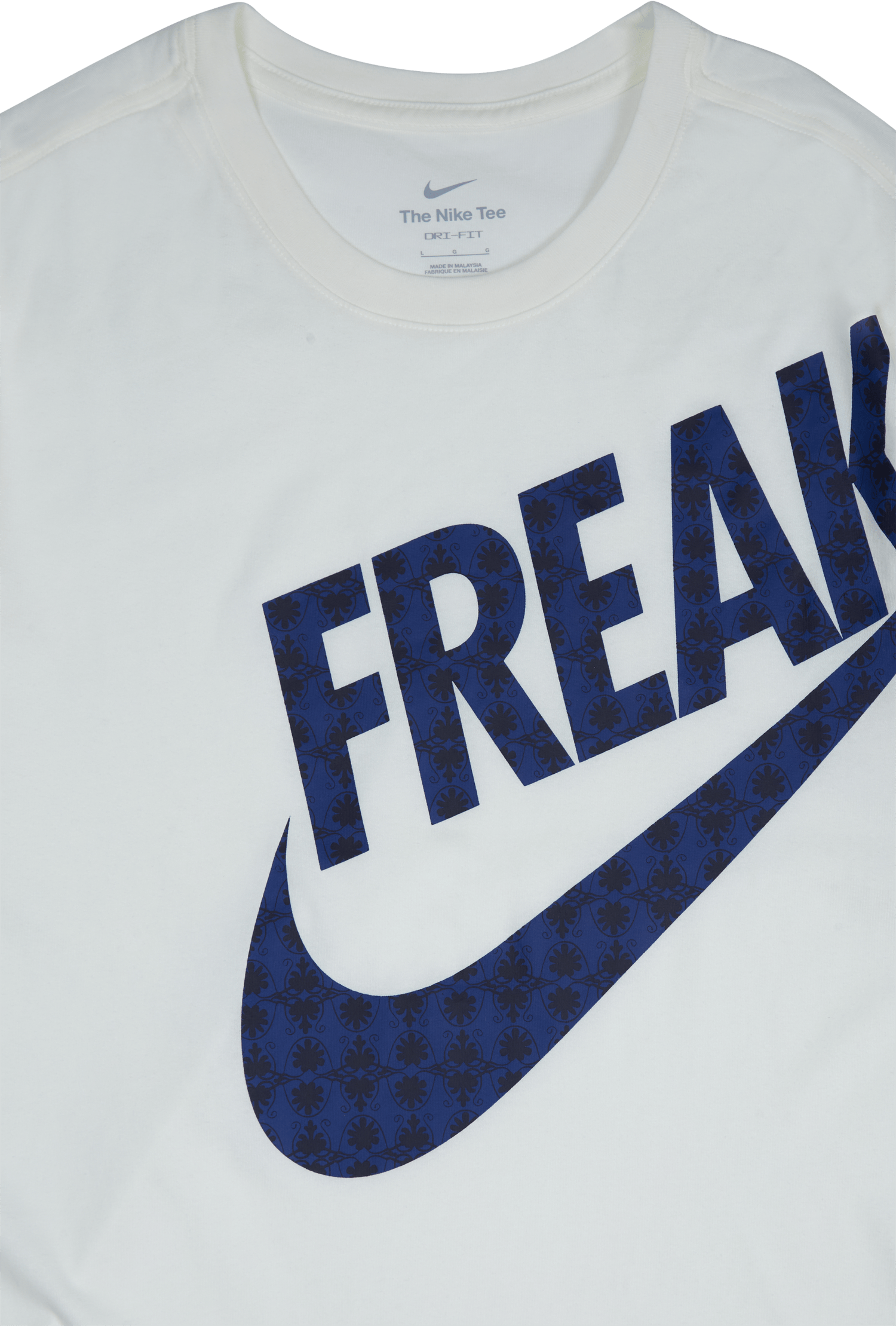 Giannis Df Tee Sail - Bild 3