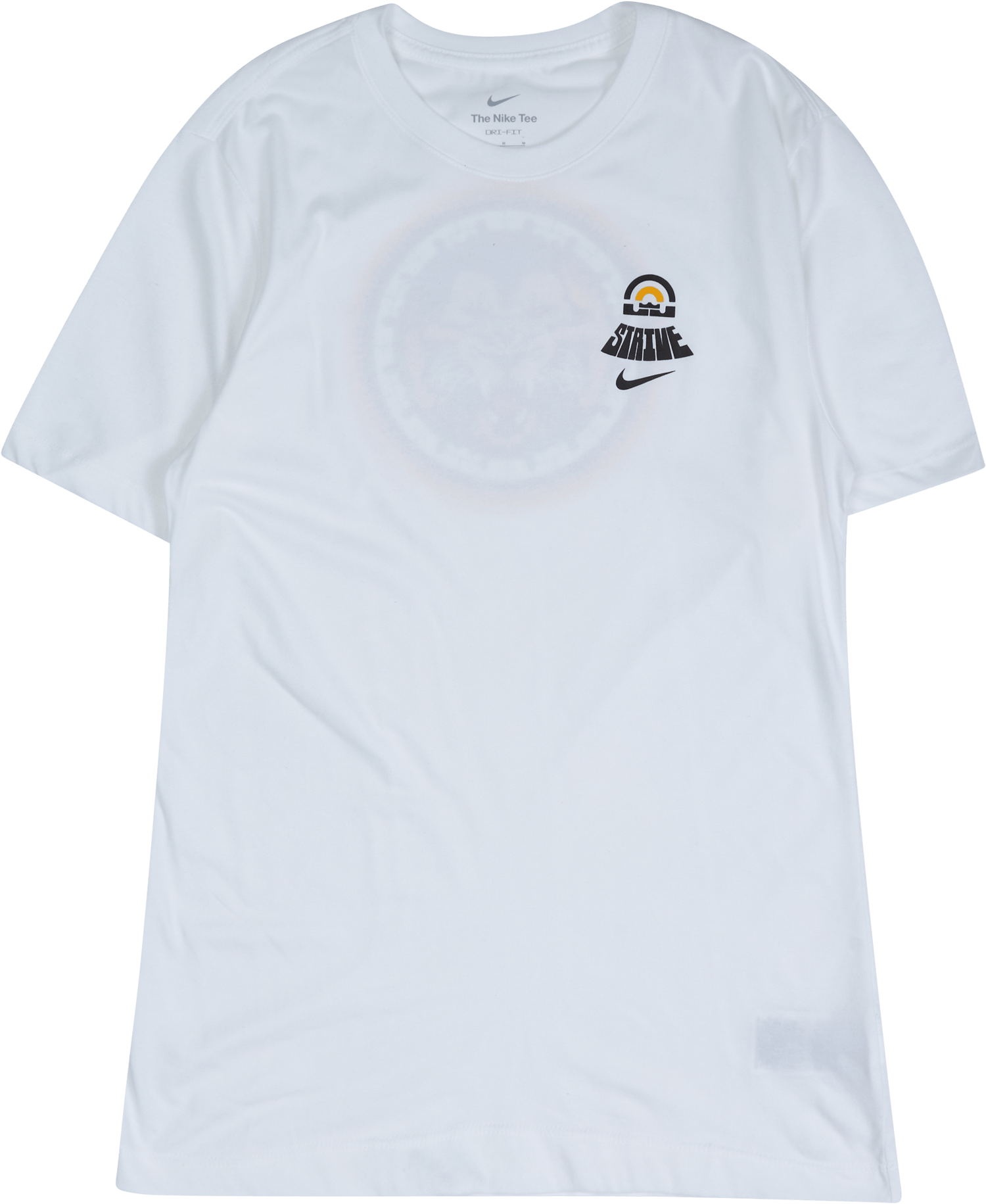 LeBron Dri-FIT Basketball T-Shirt