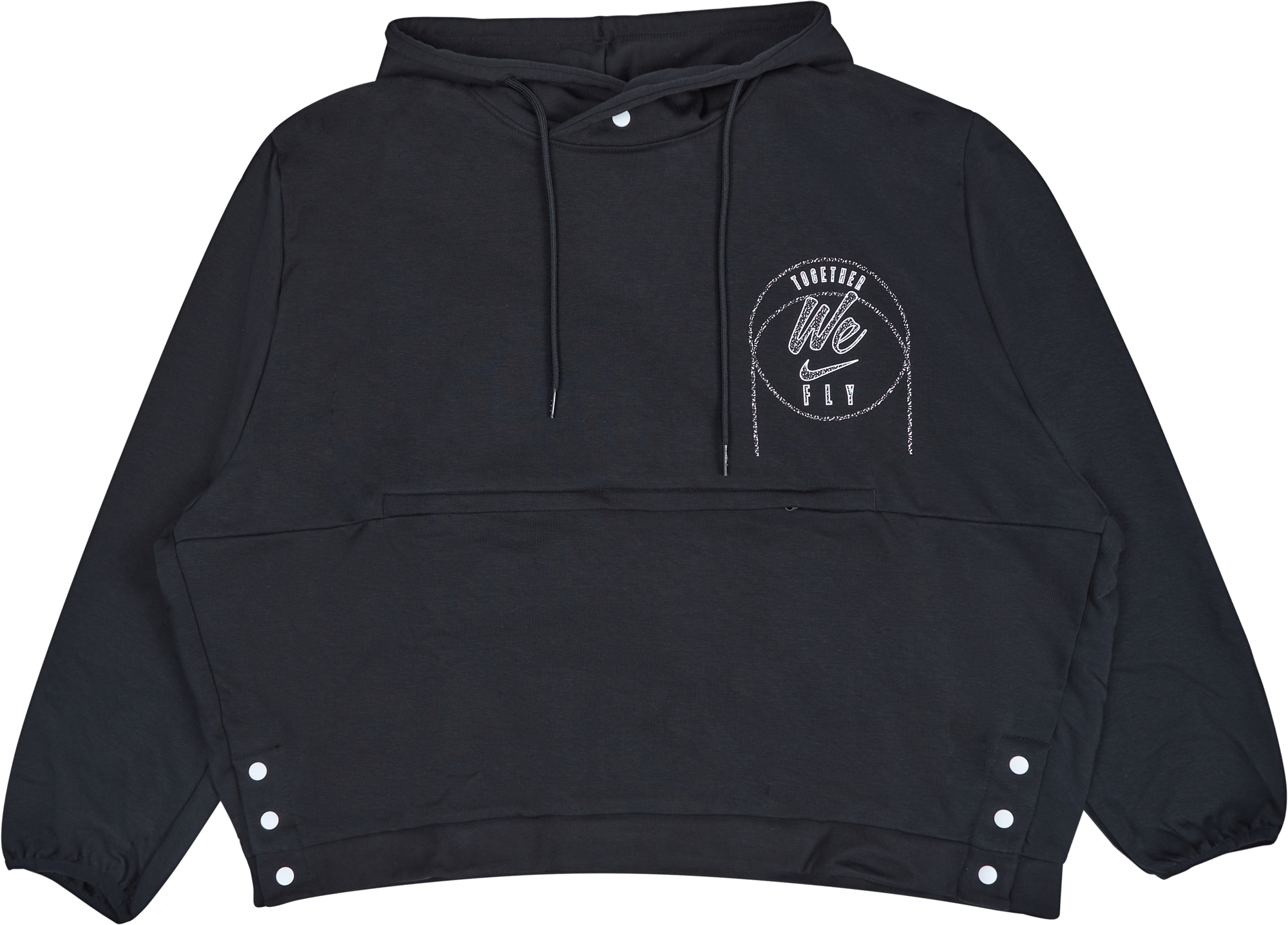 Women’s Dri-FIT  FLY Po Hoodie