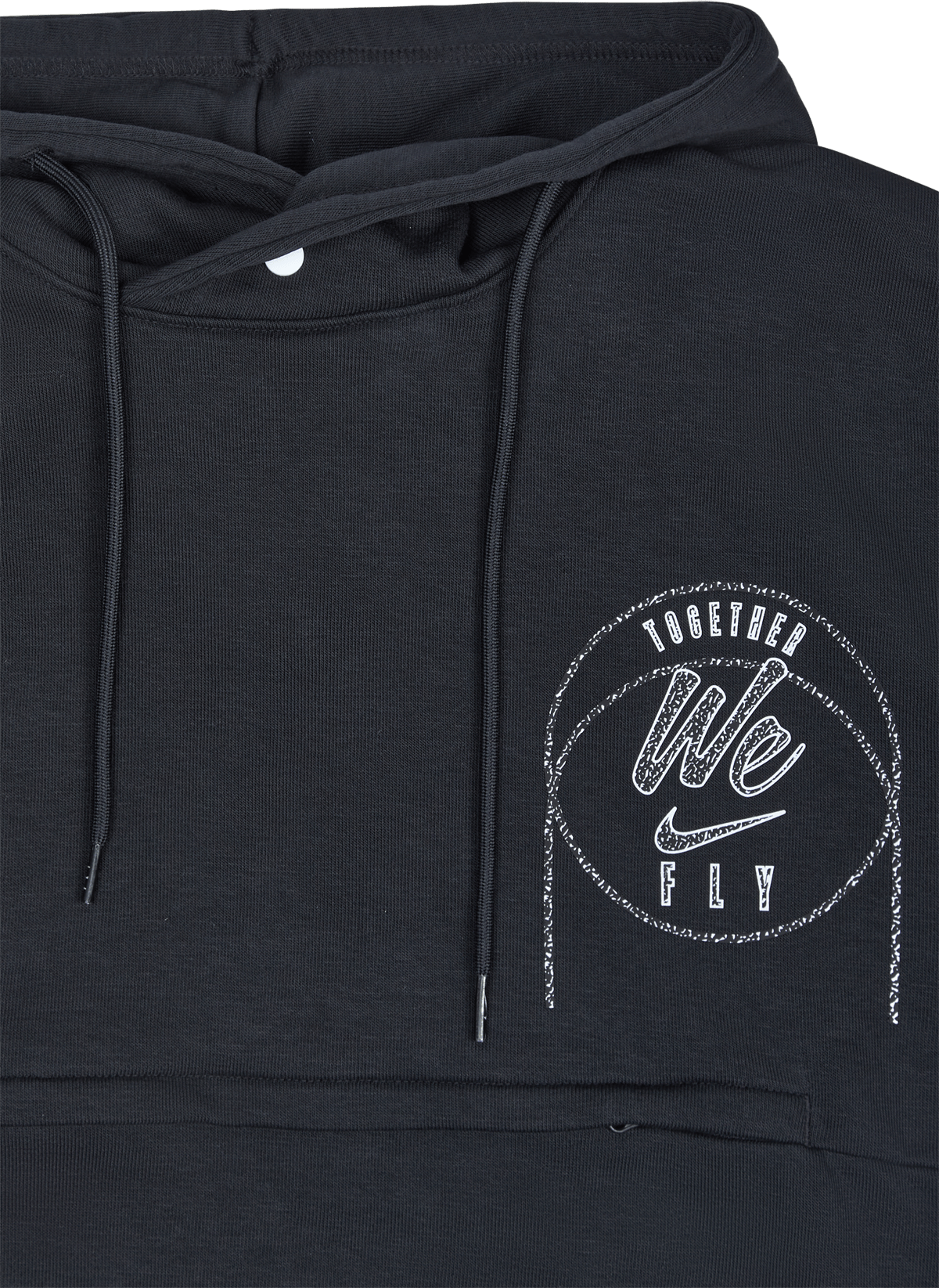 Women's Dri-FIT  FLY Po Hoodie - Bild 3