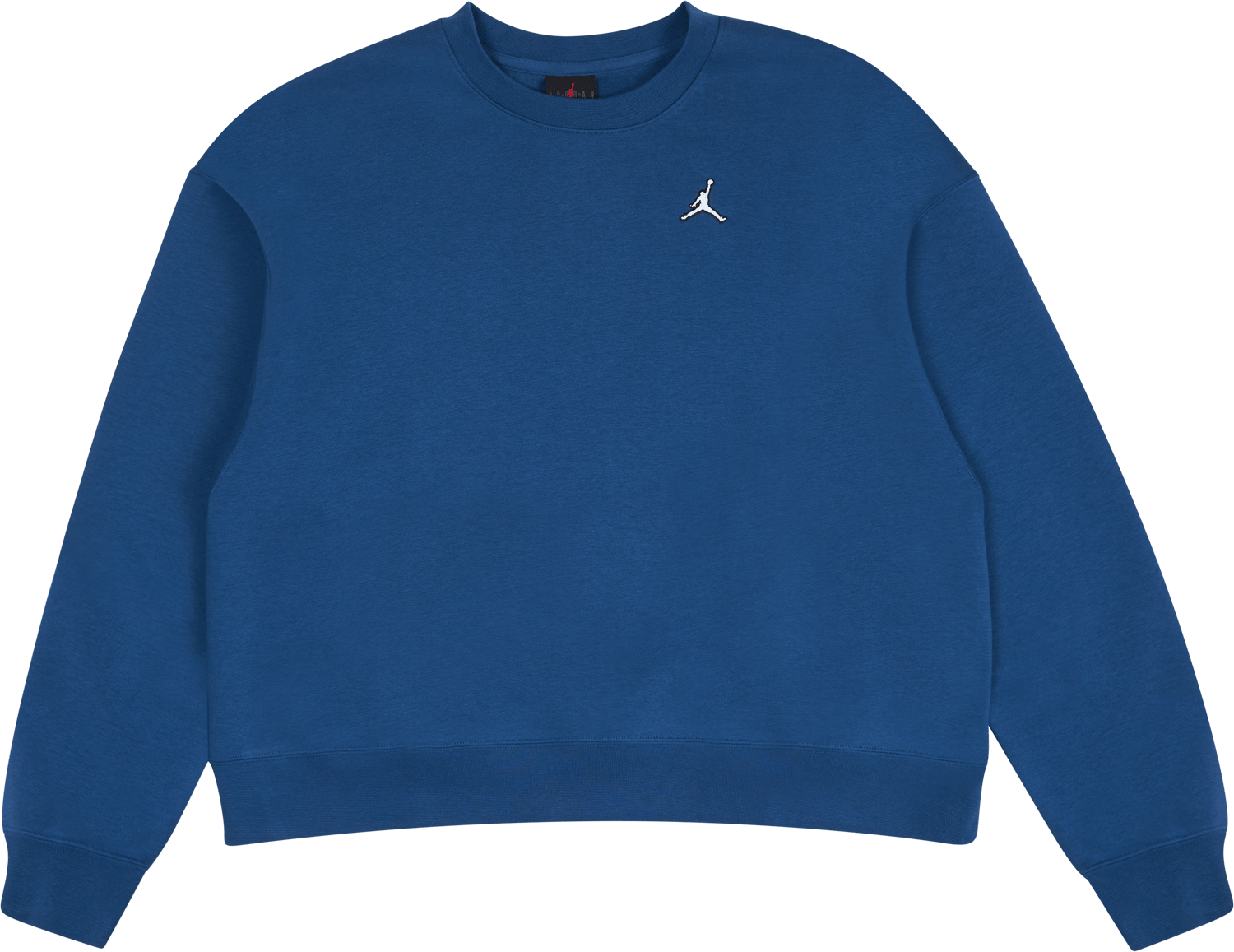 Women’s Brkln Flc Crew