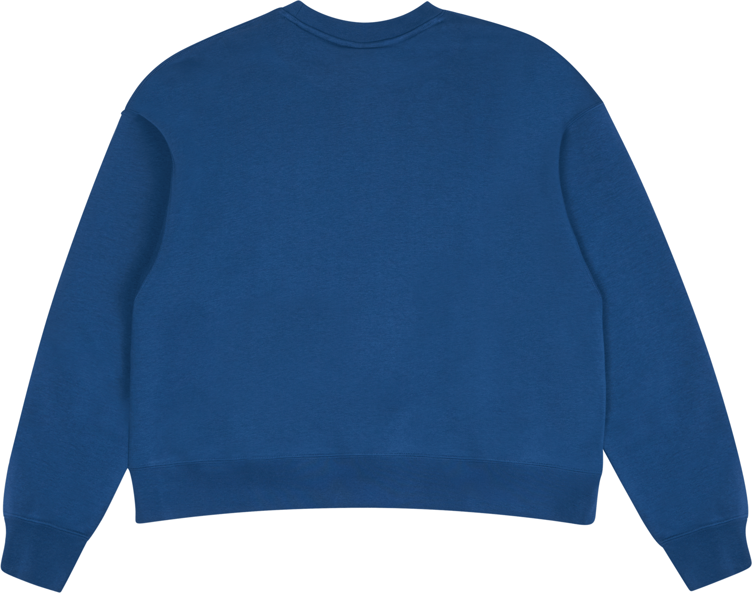 Women's Brkln Flc Crew - Bild 2