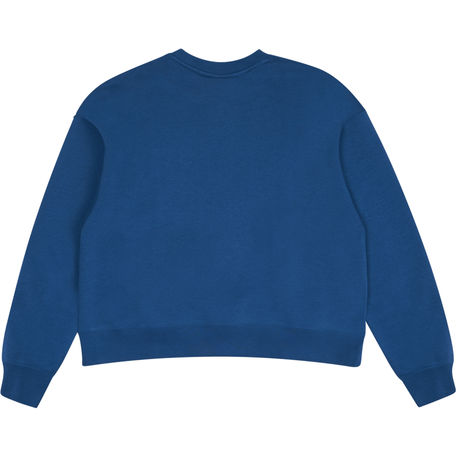 Women's Brkln Flc Crew - Bild 2