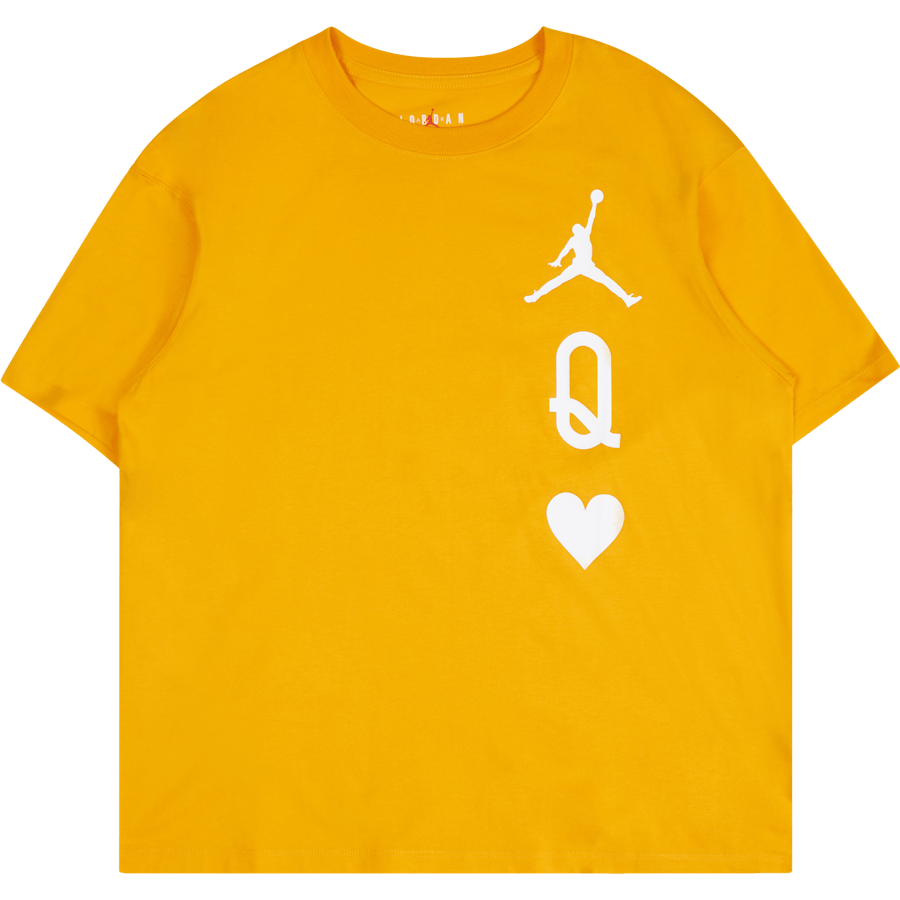 Women's Flight Gfx Gf Tee