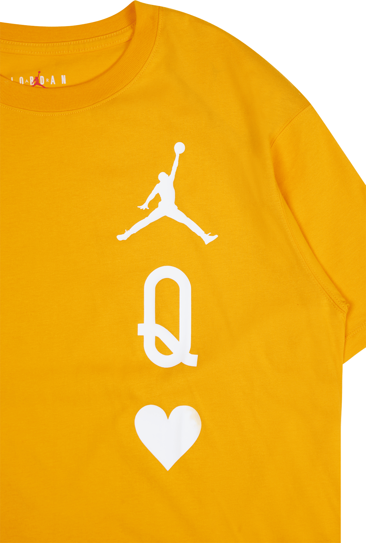 Women's  Flight Gfx Gf Tee - Bild 3