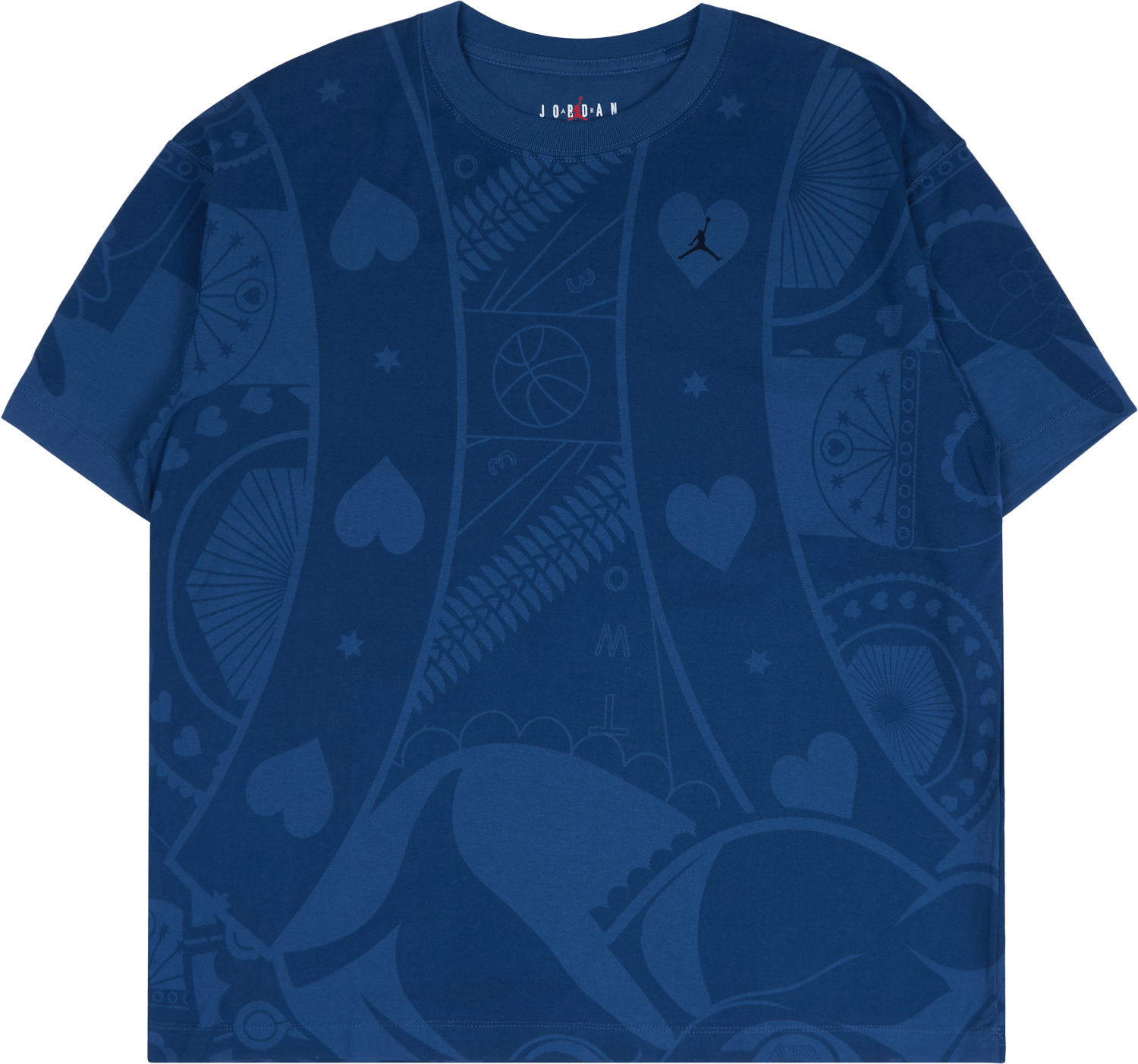 Women’s Flight Grafic Tee