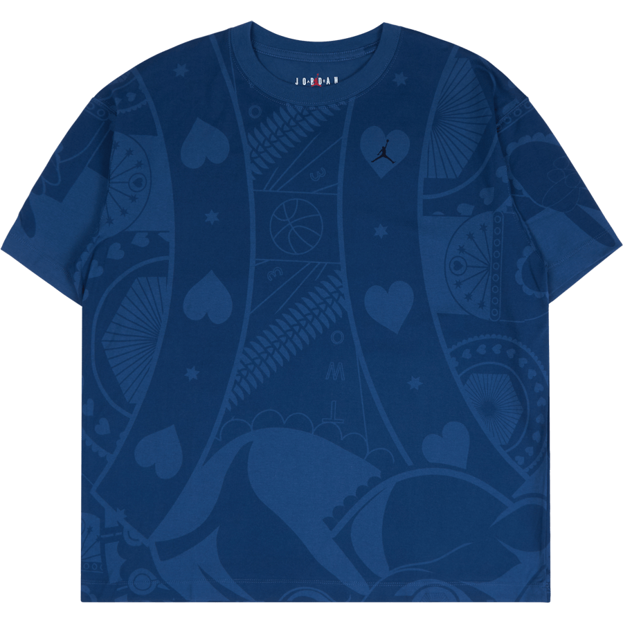 Women's Flight Grafic Tee
