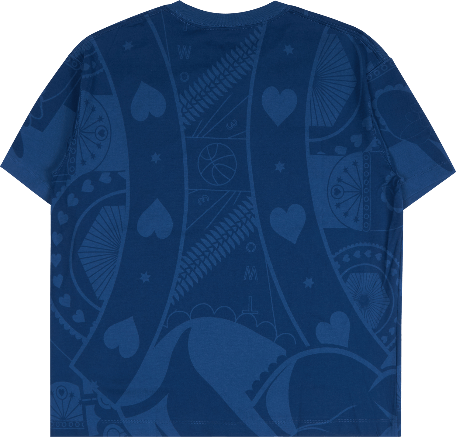 Women's Flight Grafic Tee - Bild 2