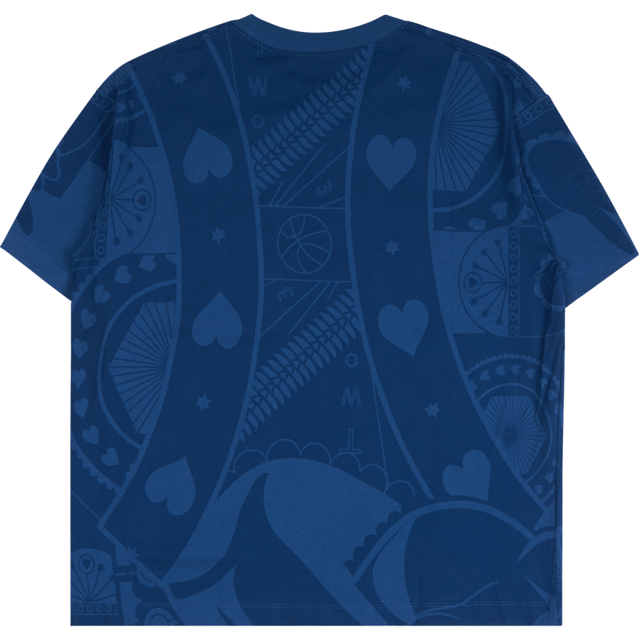 Women's Flight Grafic Tee - Bild 2