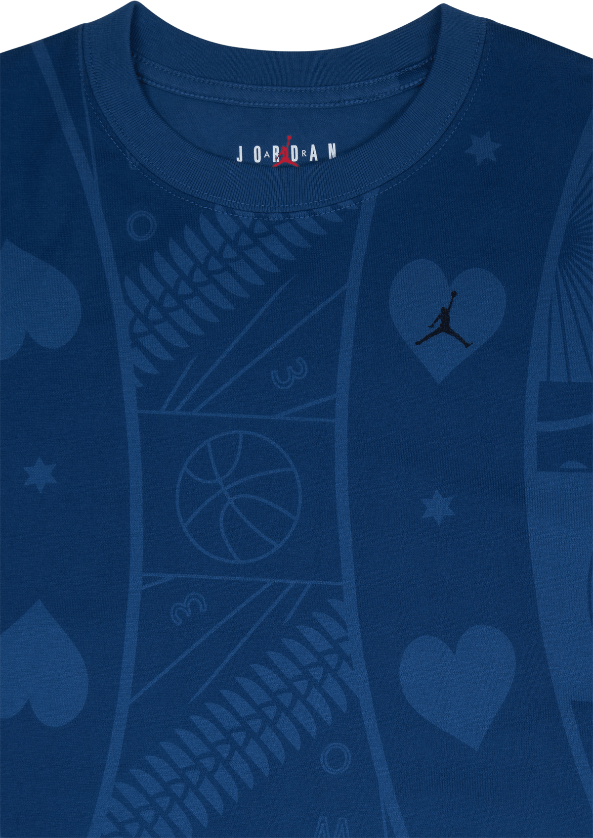 Women's Flight Grafic Tee - Bild 3