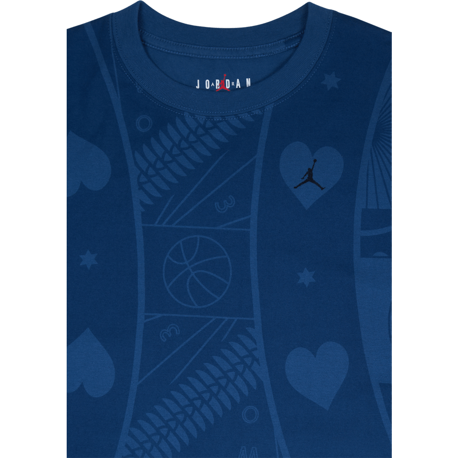 Women's Flight Grafic Tee - Bild 3