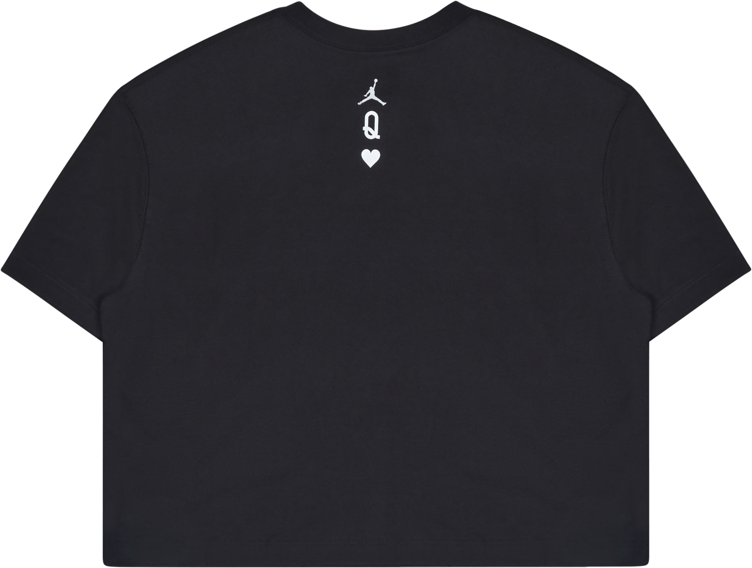 Women's J Flight Boxy Tee - Bild 2