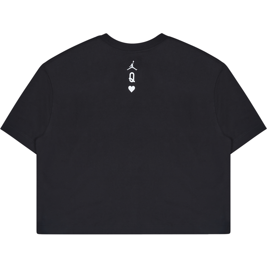 Women's J Flight Boxy Tee - Bild 2