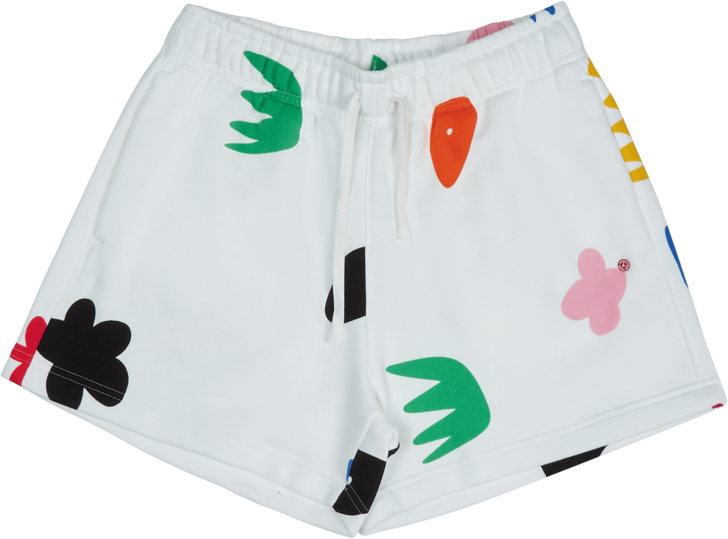 Jordan Artist Series by Mia Lee Women’s Fleece Shorts