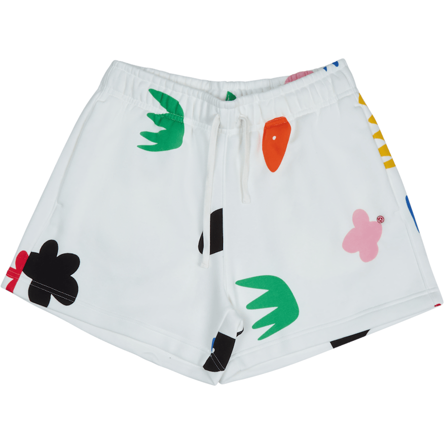 Jordan Artist Series by Mia Lee Women’s Fleece Shorts