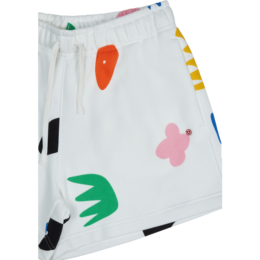 Jordan Artist Series by Mia Lee Women's Fleece Shorts - Bild 3