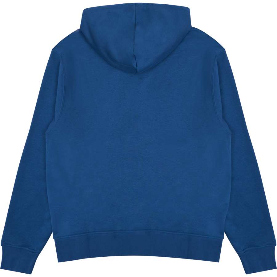Essential Flc Fz Hoodie - Bild 2