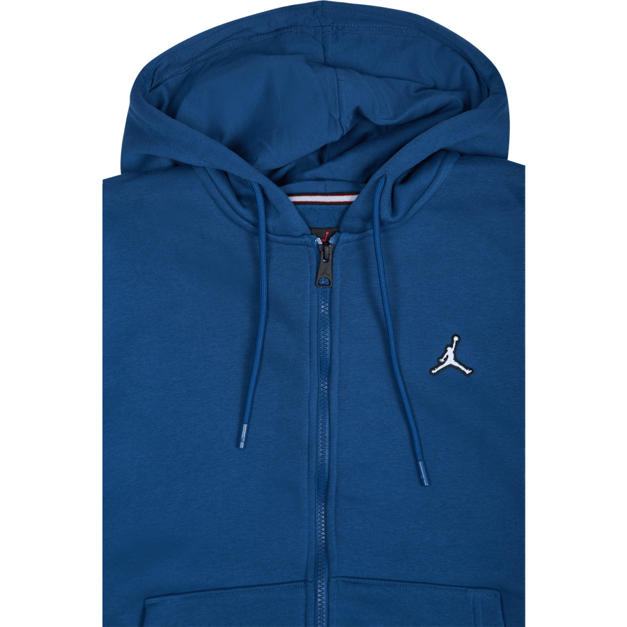 Essential Flc Fz Hoodie - Bild 3