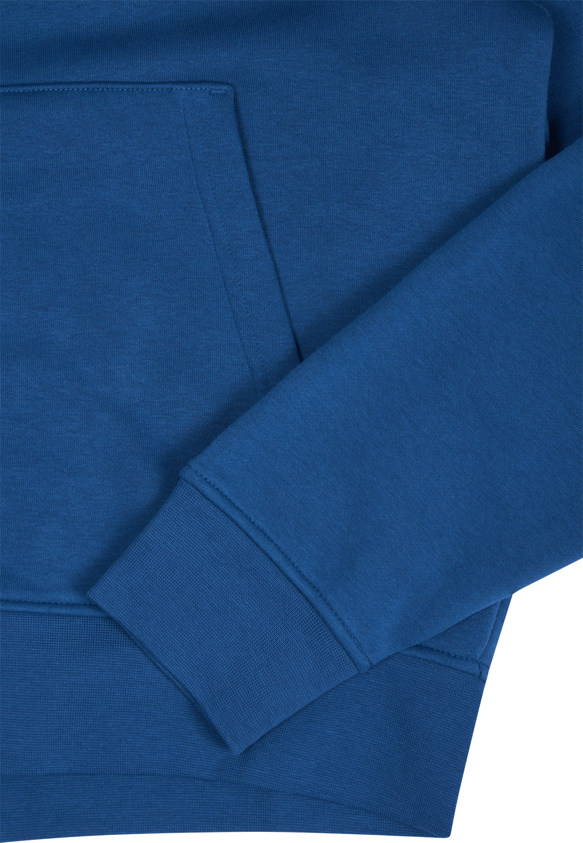 Essential Flc Fz Hoodie - Bild 4