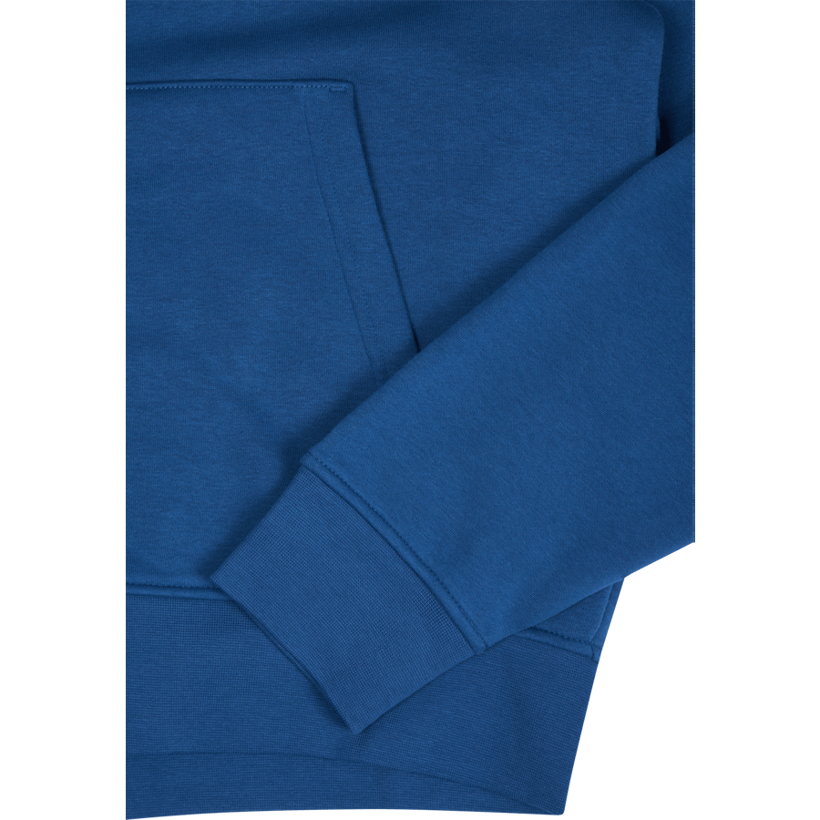 Essential Flc Fz Hoodie - Bild 4