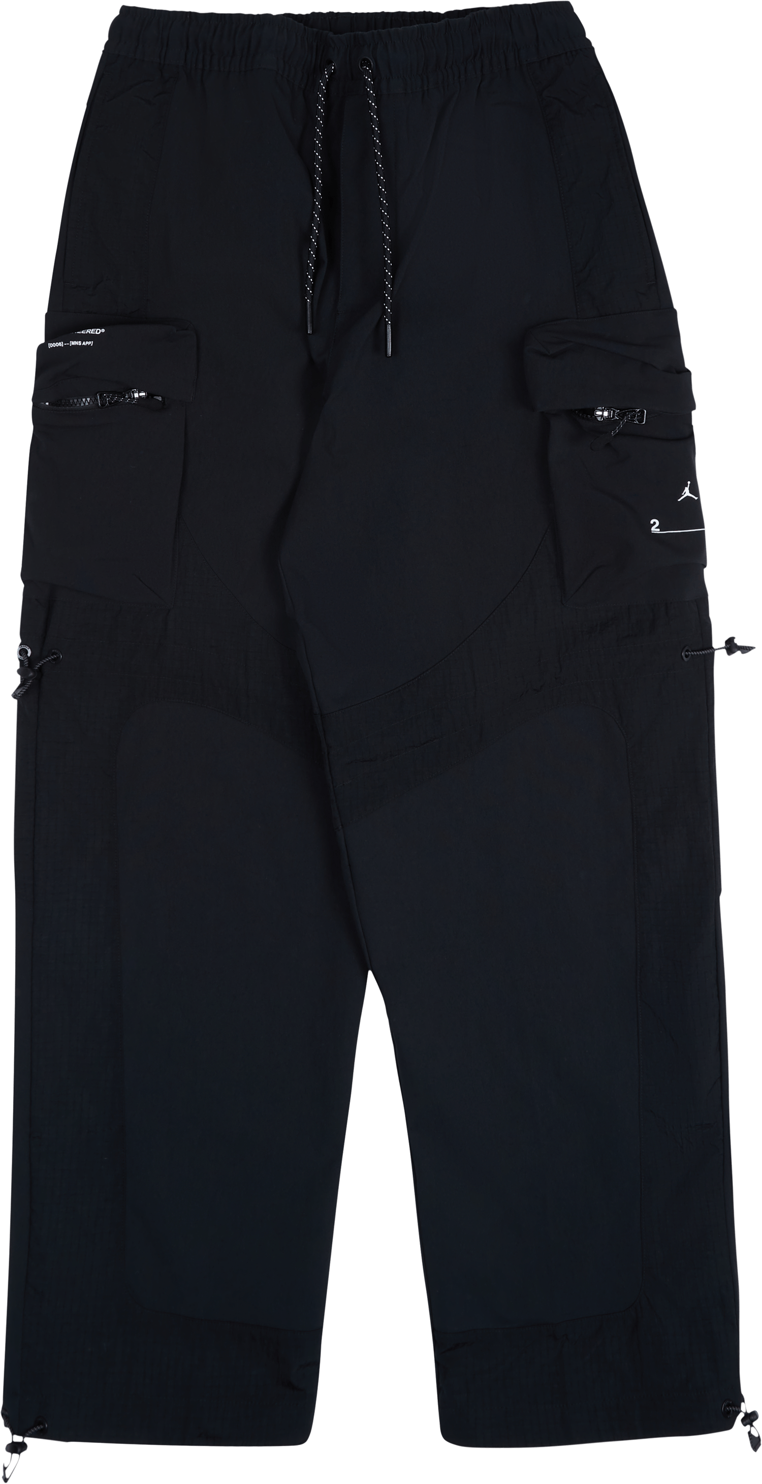 M J 23e Stmt Woven Pant