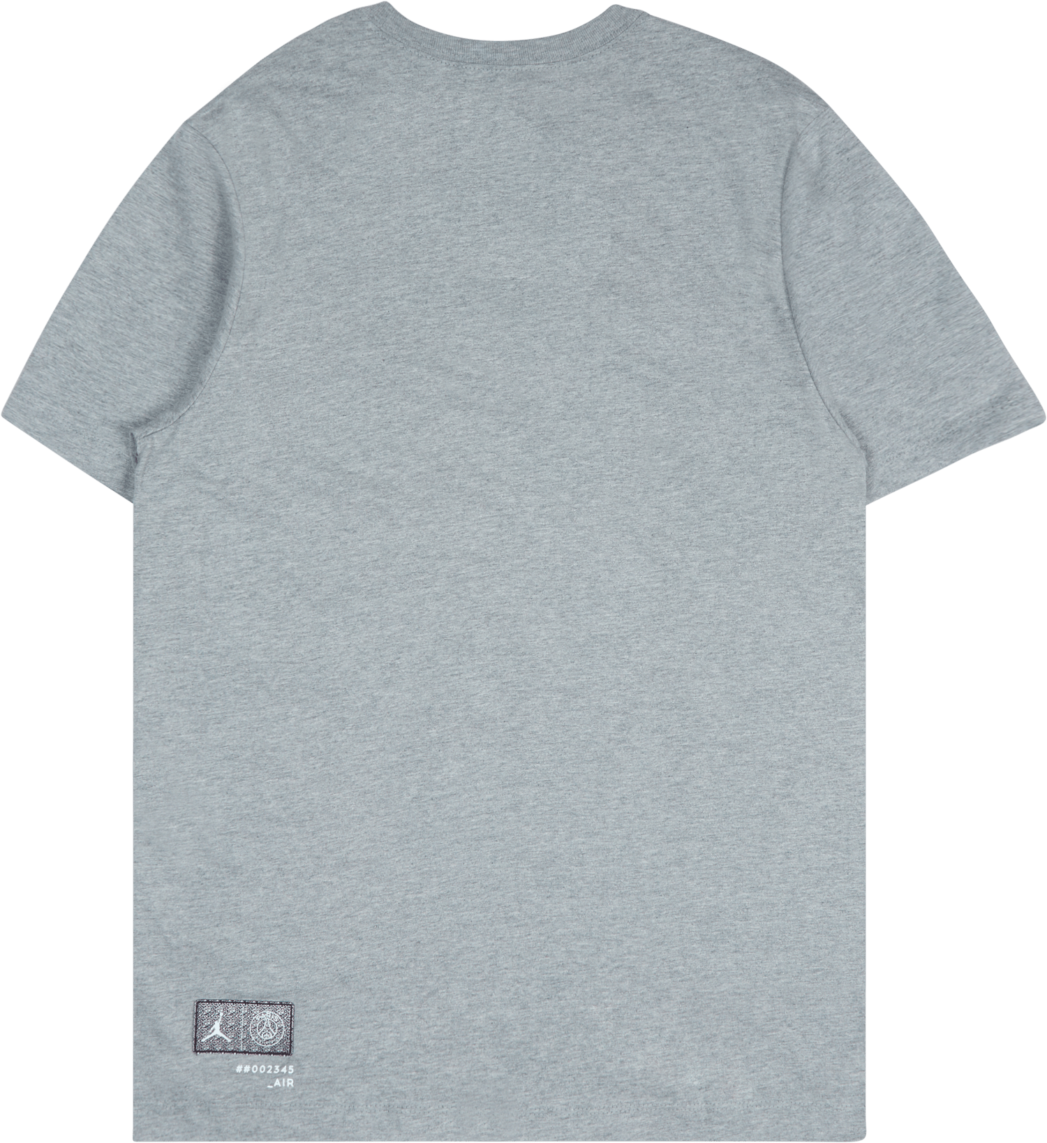 M J PSG Wordmark Tee Dk - Bild 2