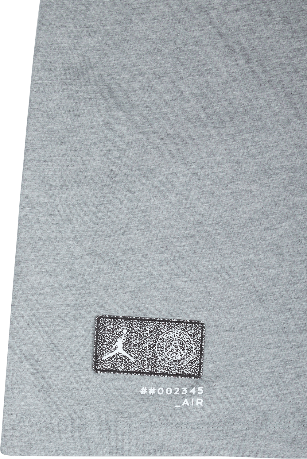 M J PSG Wordmark Tee Dk - Bild 4