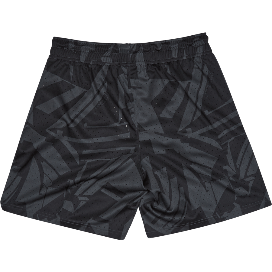 M J PSG Aop Short Dk - Bild 2