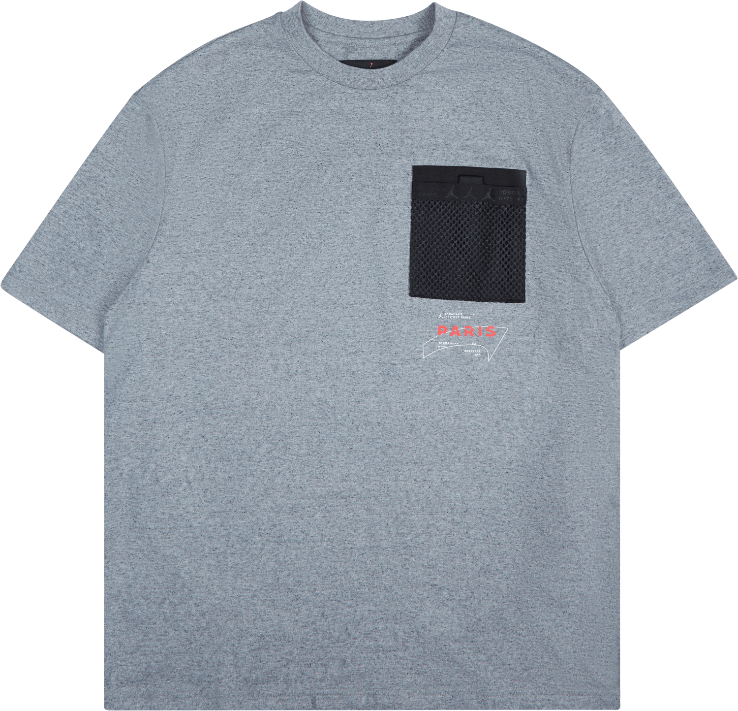 PSG Pocket Tee