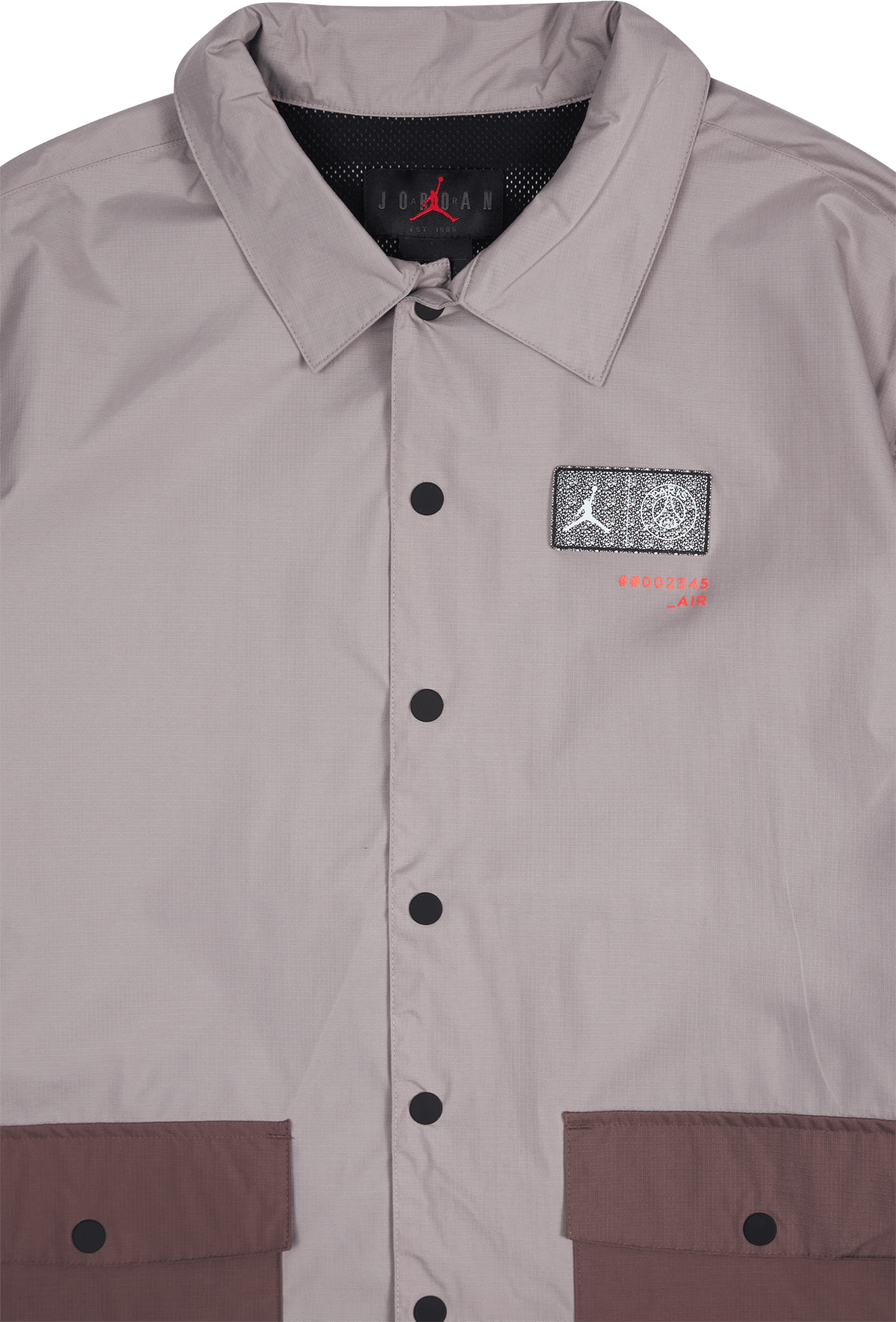 M J PSG Wvn Jacket - Bild 3