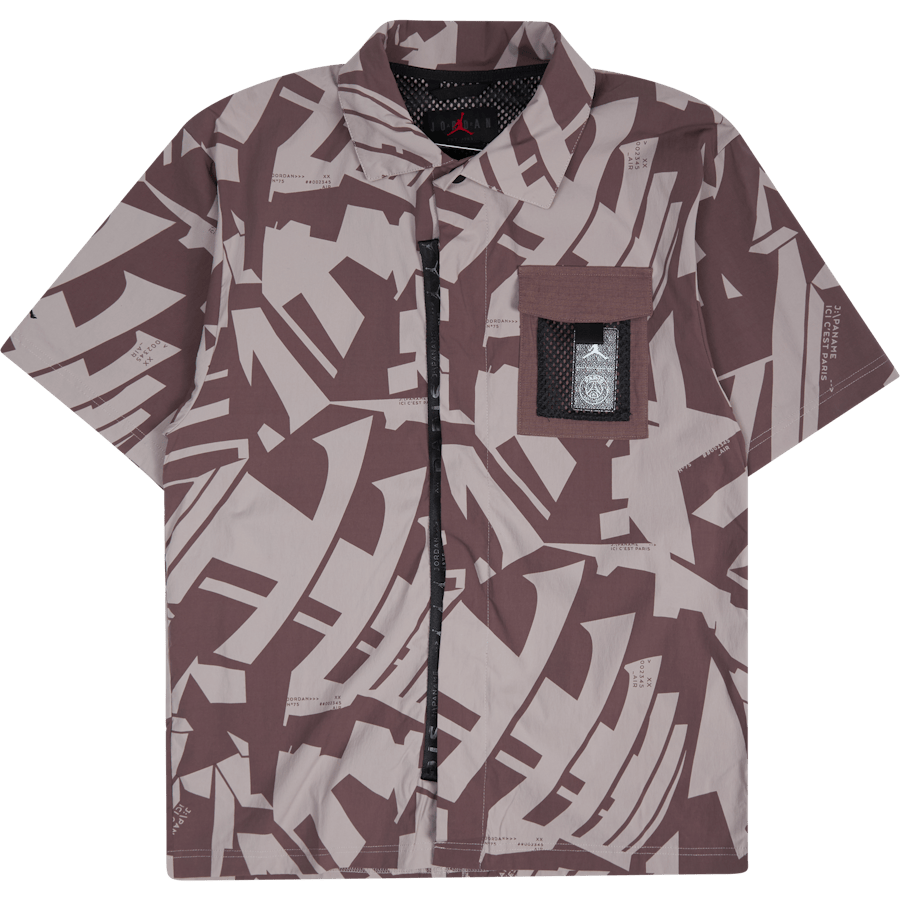 M J PSG Stmt Ss Shirt