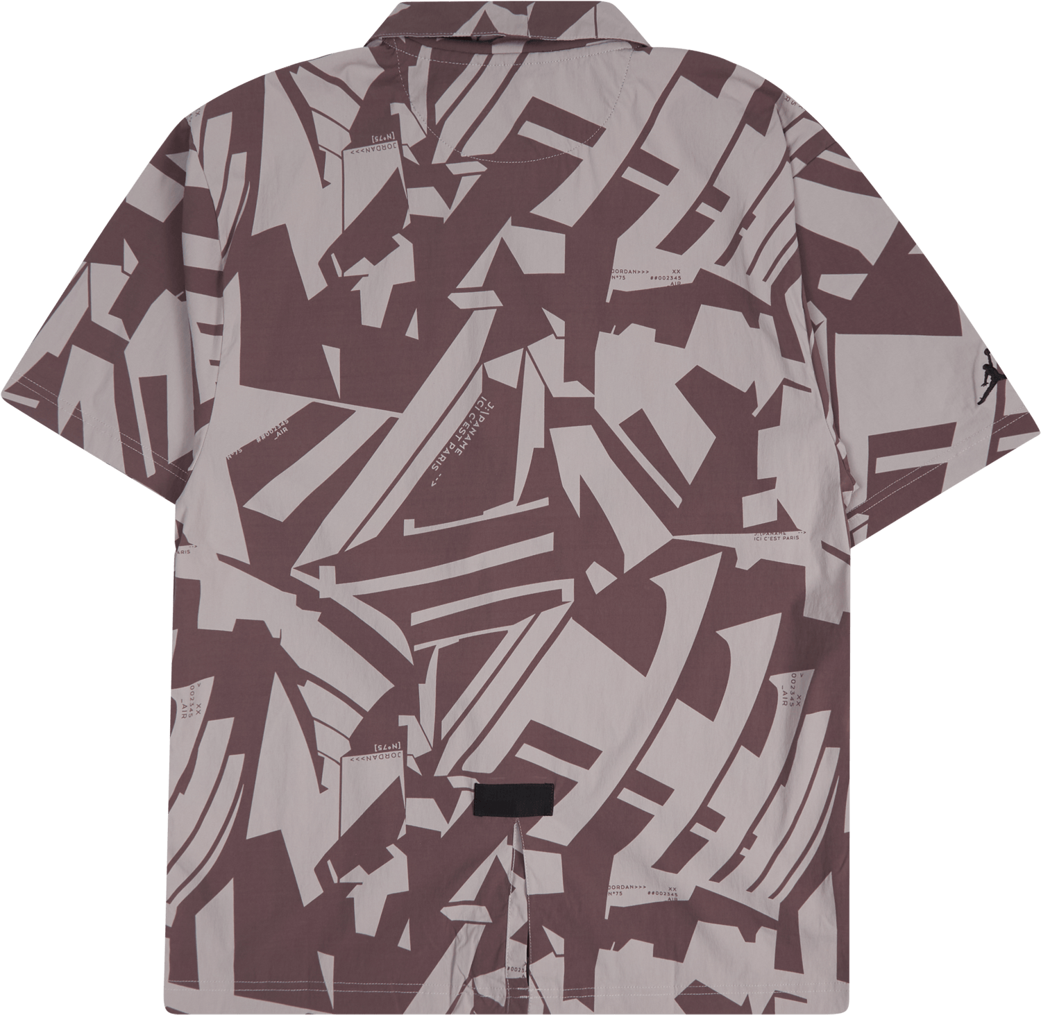 M J PSG Stmt Ss Shirt - Bild 2