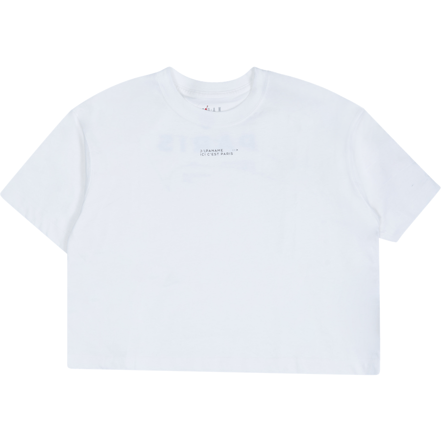Women’s PSG Boxy Gfx Tee