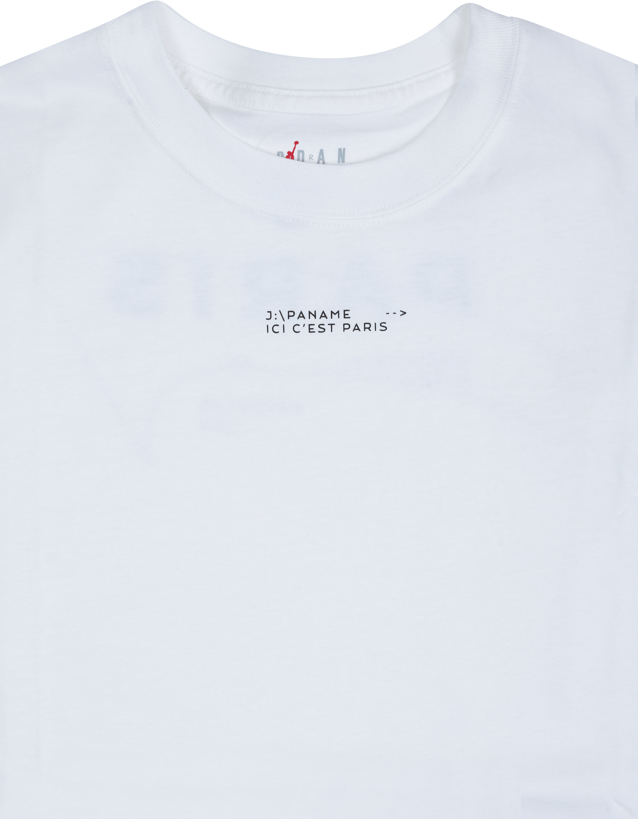 Women's PSG Boxy Gfx Tee - Bild 3