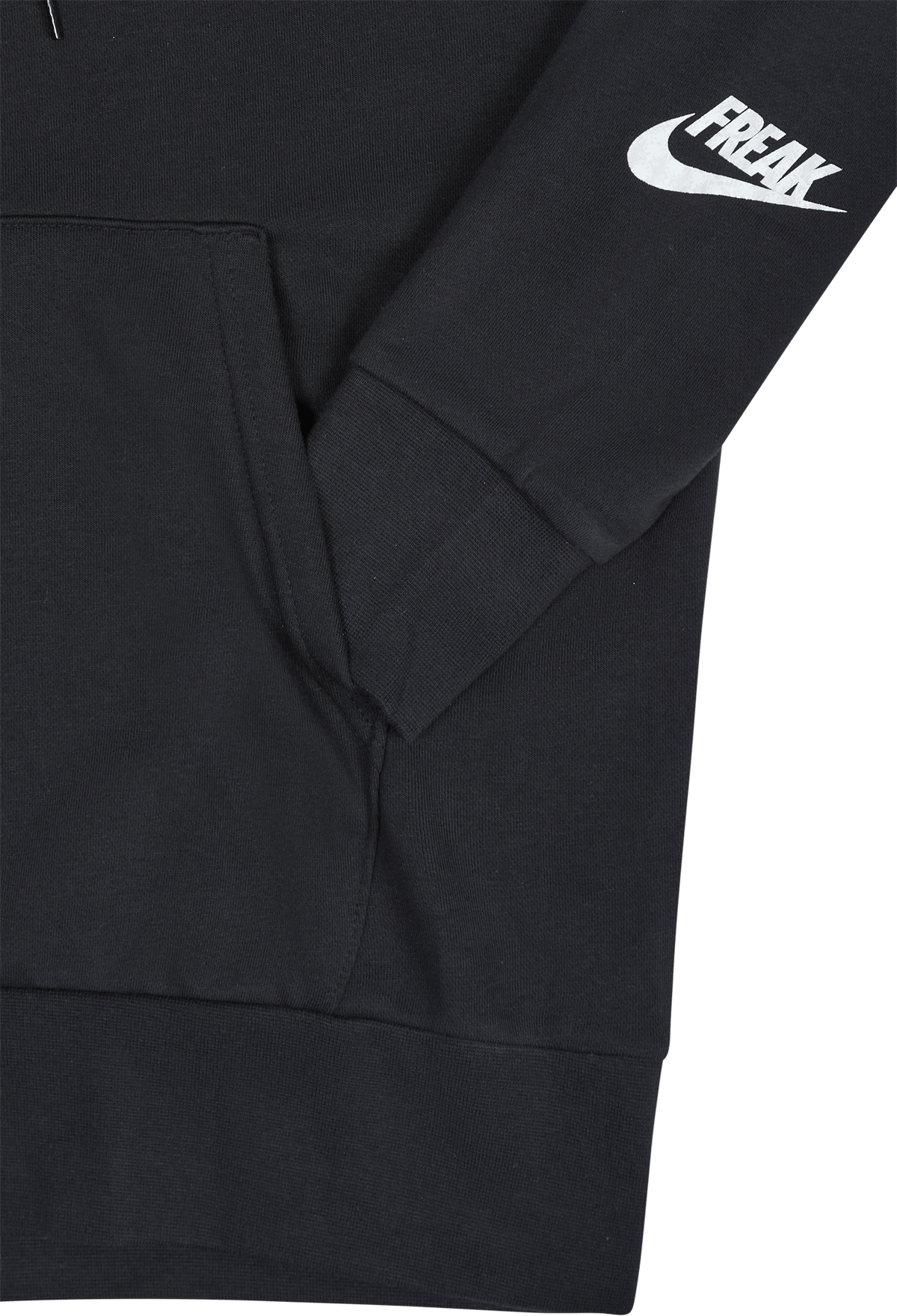 Giannis Hoodie - Bild 4