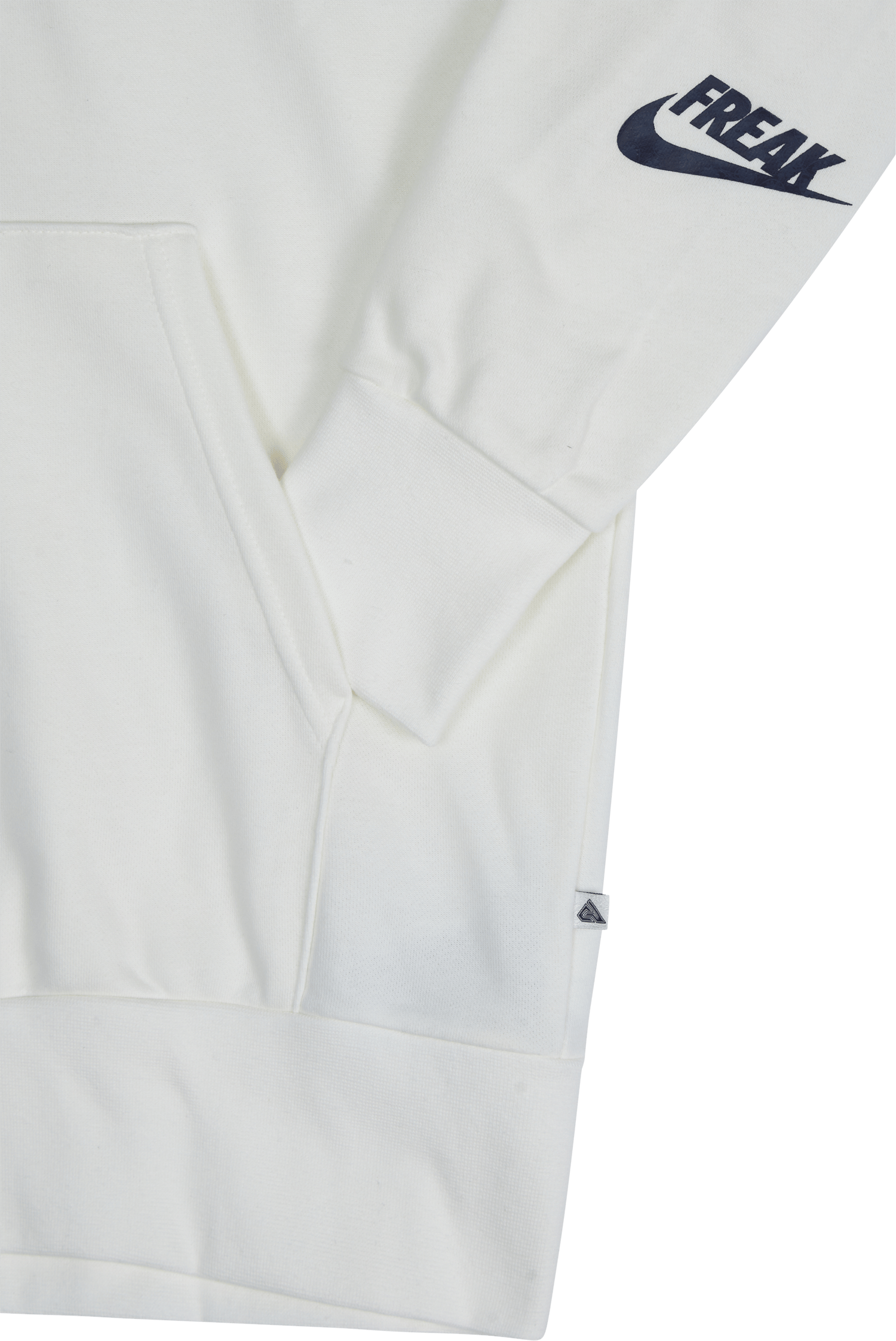 Giannis Hoodie - Bild 4