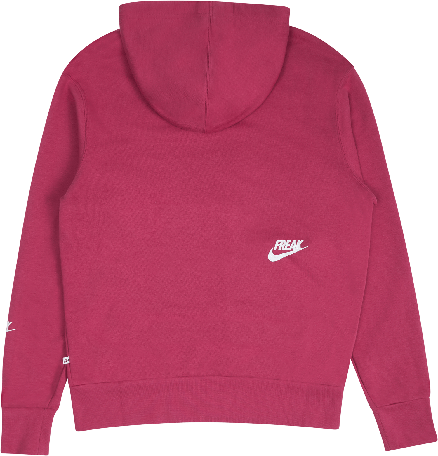 Giannis Hoodie - Bild 2