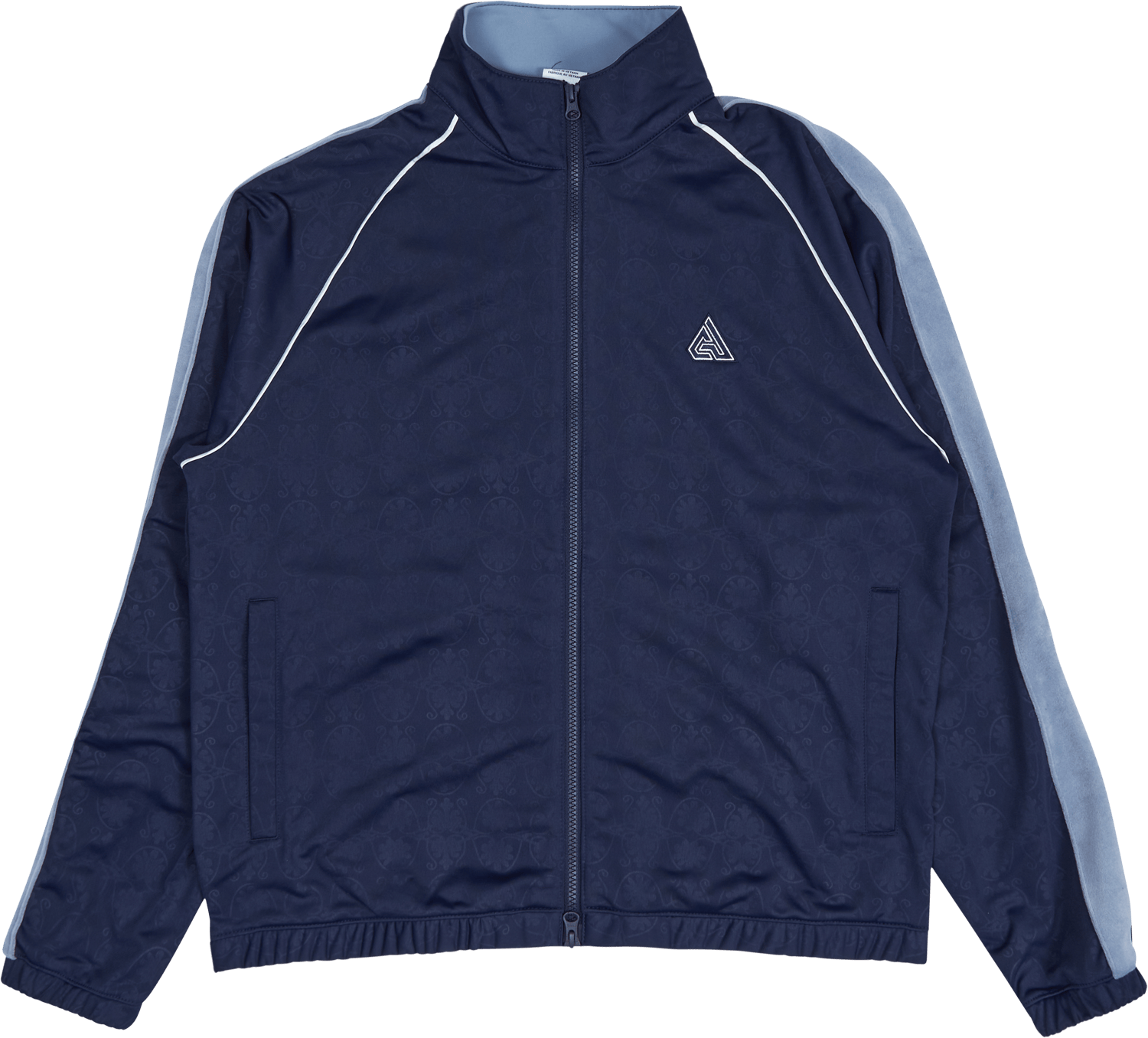 Giannis Lightweight Jacket