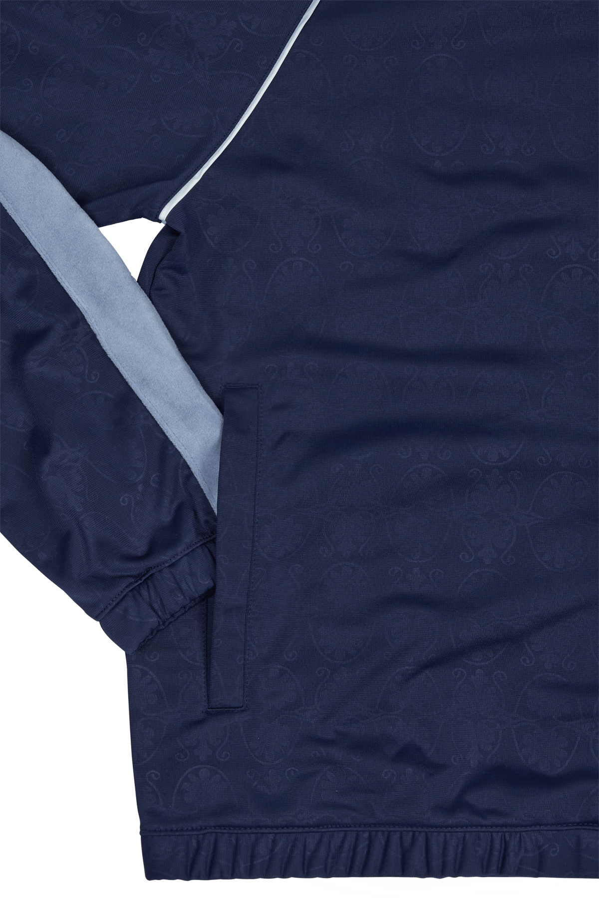 Giannis Lightweight Jacket - Bild 4