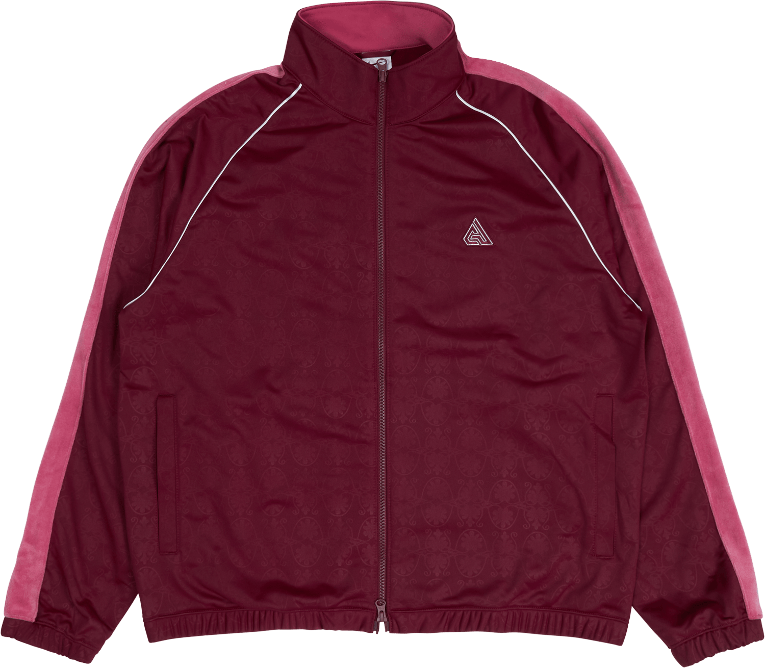 Giannis Lightweight Jacket