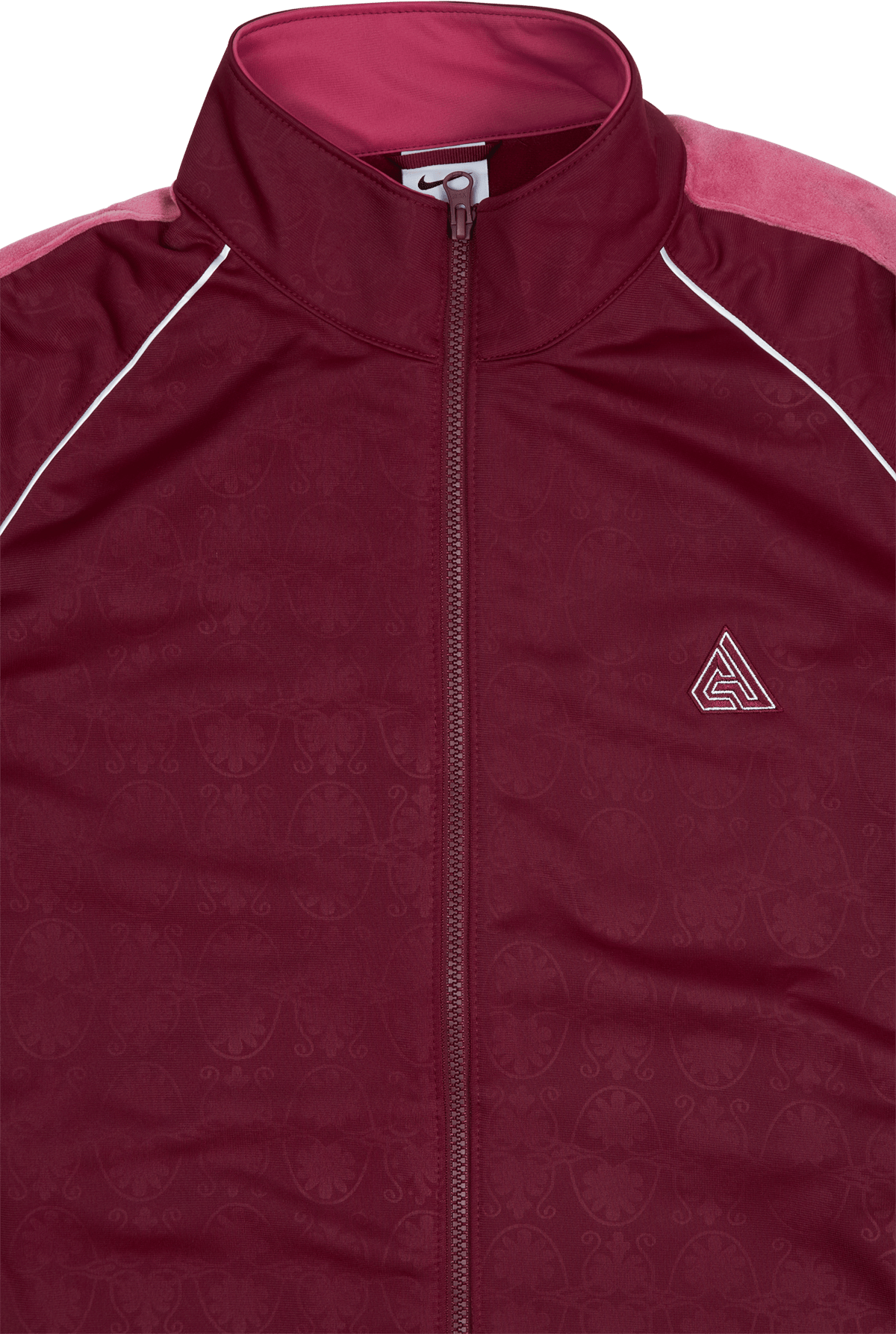 Giannis Lightweight Jacket - Bild 3